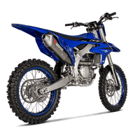 YAMAHA YZ450F 2023-25 ​​S-Y4MET16-FDHLT