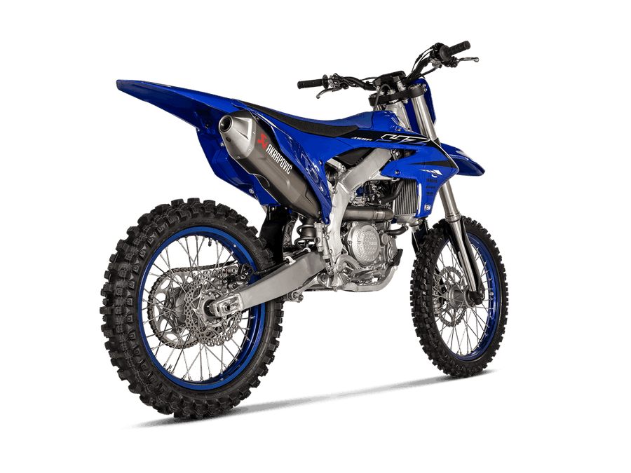 YAMAHA YZ450F 2023-25 ​​S-Y4MET16-FDHLT