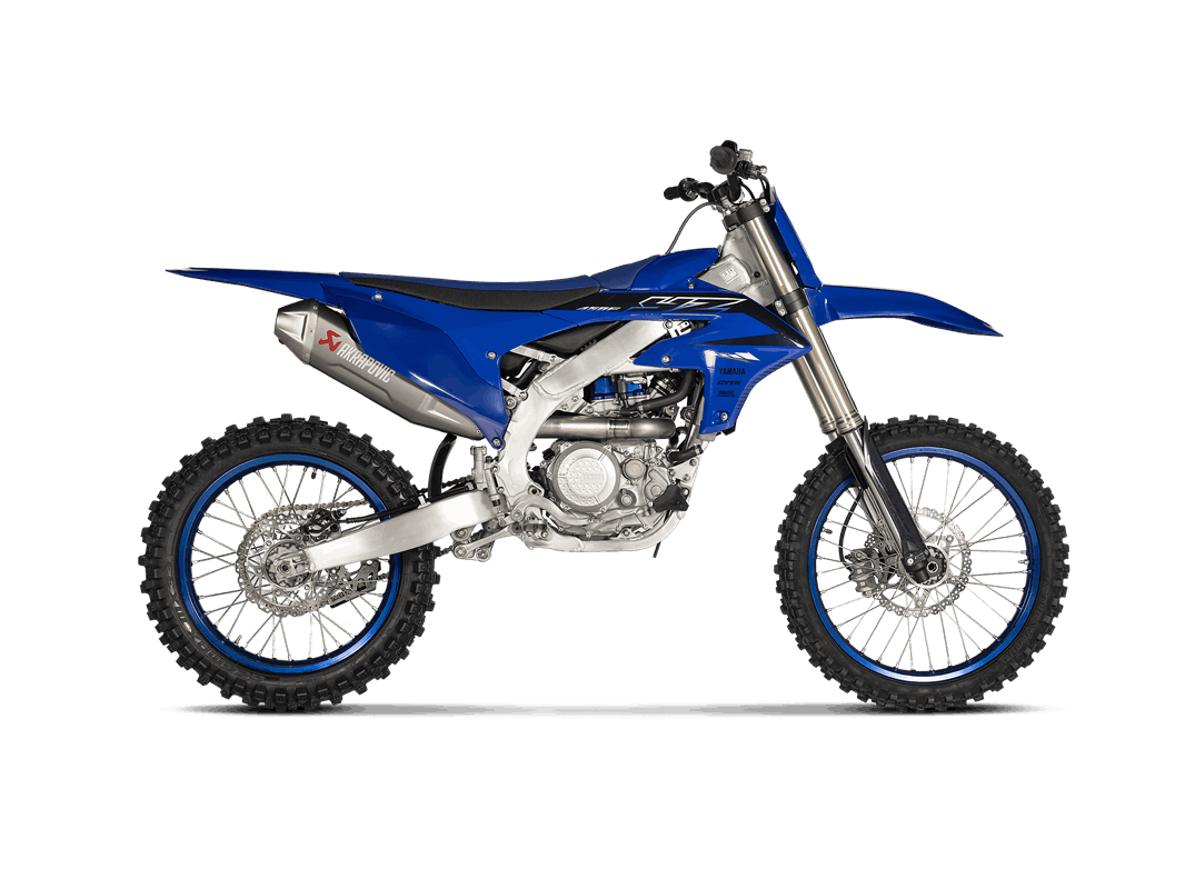 YAMAHA YZ450F 2023-25 ​​S-Y4MET16-FDHLT