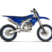 YAMAHA YZ450F 2023-25 ​​S-Y4MET16-FDHLT