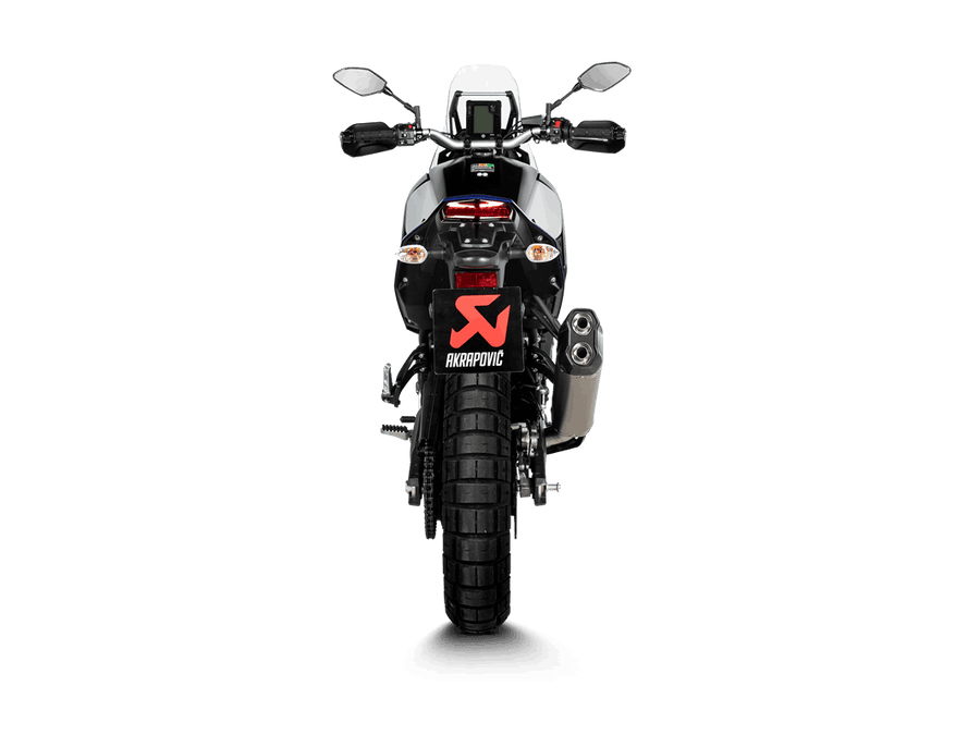 YAMAHA TÉNÉRÉ 700 2019/24 Slip-On Exhaust - S-Y7SO5-HGJT