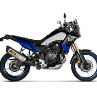 YAMAHA TÉNÉRÉ 700 2019/24 Slip-On Exhaust - S-Y7SO5-HGJT