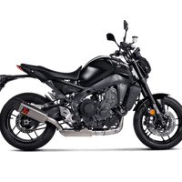Complete Exhaust Yamaha MT-09/FZ-09 2021-22 Racing Line (Titanium) S-Y9R11-HAPT
