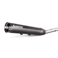 Yamaha XV950/R/Racer SCR950 2017-20 Slip-On Line (SS) Auspuffschalldämpfer S-Y9SO4-HBBOSSB