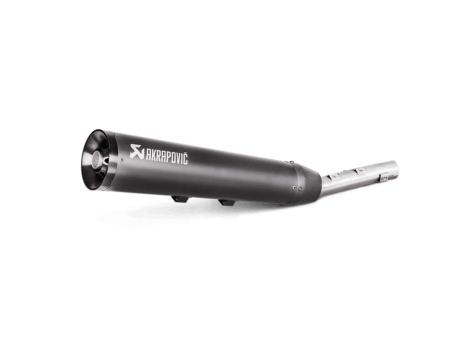 Yamaha XV950/R/Racer SCR950 2017-20 Slip-On Line (SS) Auspuffschalldämpfer S-Y9SO4-HBBOSSB