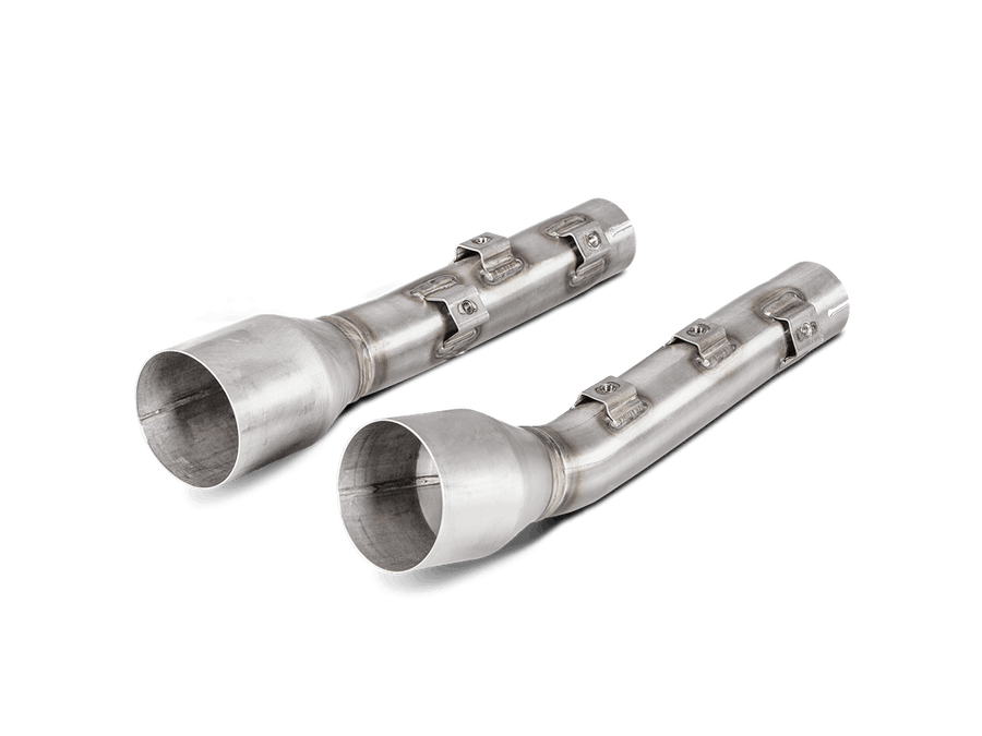 Yamaha XV950/R/Racer SCR950 2017-20 Slip-On Line (SS) Auspuffschalldämpfer S-Y9SO4-HBBOSSB