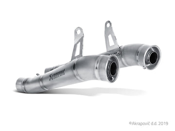 Kawasaki Z1000/SX/Ninja1000 2014-20 Slip-On Line Exhaust Muffler (Titanium) SM-K10SO2T