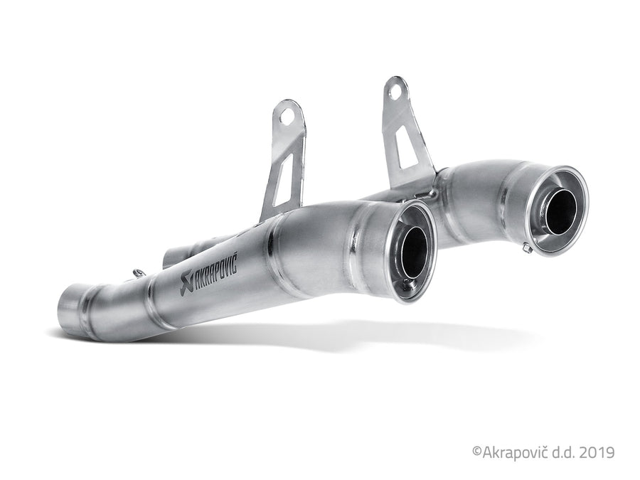 Kawasaki Z1000/SX/Ninja1000 2014-20 Slip-On Line Exhaust Muffler (Titanium) SM-K10SO2T