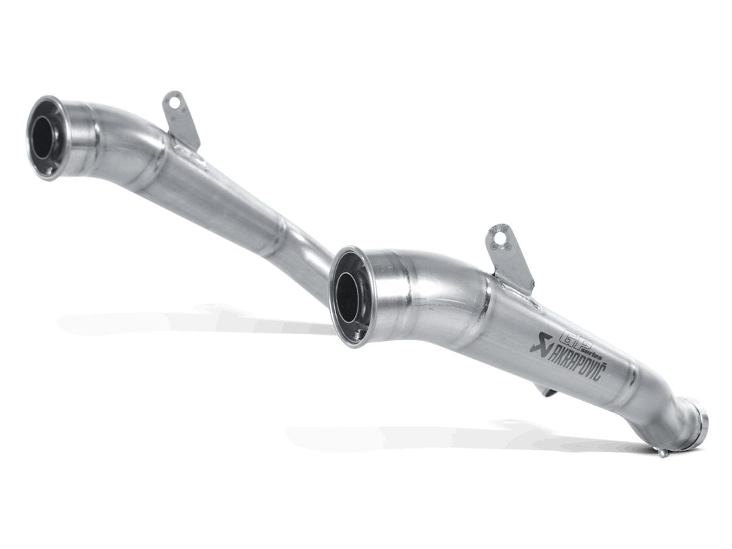 Suzuki GSX-R 1000 2009-11 Slip-On Line Auspuffschalldämpfer (Titan) SM-S10SO1T