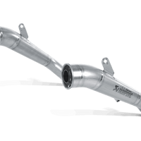 Suzuki GSX-R 1000 2009-11 Slip-On Line Auspuffschalldämpfer (Titan) SM-S10SO1T