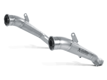 Terminale di scarico Suzuki GSX-R 1000 2009-11 Slip-On Line (Titanio) SM-S10SO1T