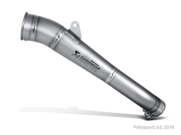Suzuki GSX-R 600/750 2011-17 Slip-On Line Exhaust Muffler (Titanium) SM-S6S02T
