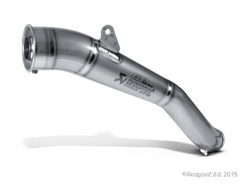 Suzuki GSR 750 / GSX-S 750 2011-16 Slip-On Line Auspuffschalldämpfer (Titan) SM-S7SO1T