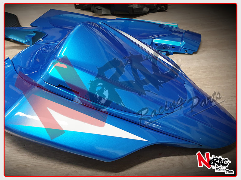 Kit Carena ABS - Suzuki GSX-R 1000 2007/2008 - Grafica MotoGP