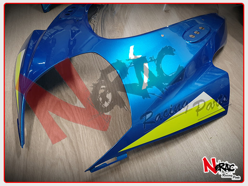 Kit Carena ABS - Suzuki GSX-R 1000 2007/2008 - Grafica MotoGP