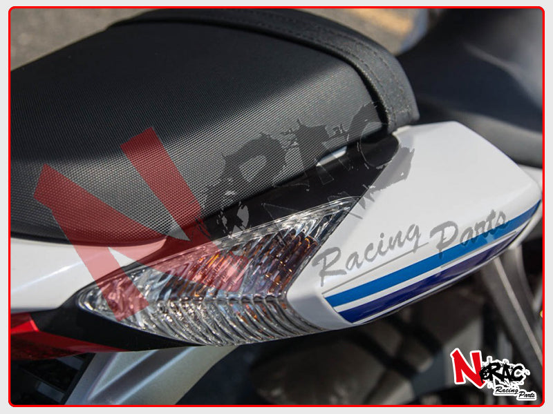 Kit Carena ABS - Suzuki GSX-R 1000 2009/2016 - Grafica 30th Anniversary