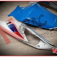 Kit Carena ABS - Suzuki GSX-R 600/750 2011/2016 - Grafica Suzuki Vintage Parts