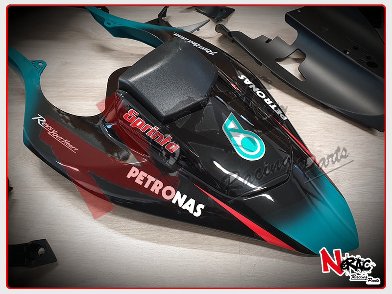 Kit Carena ABS - Yamaha YZF R1 2004/2006 - Grafica Petronas