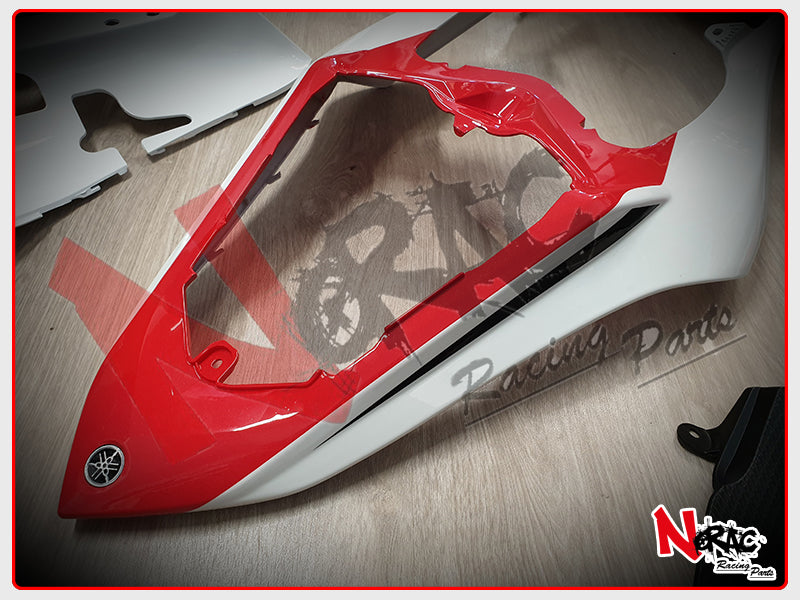 Kit Carena ABS - Yamaha YZF R1 2007/2008 - Grafica 50th Anniversary vers.2