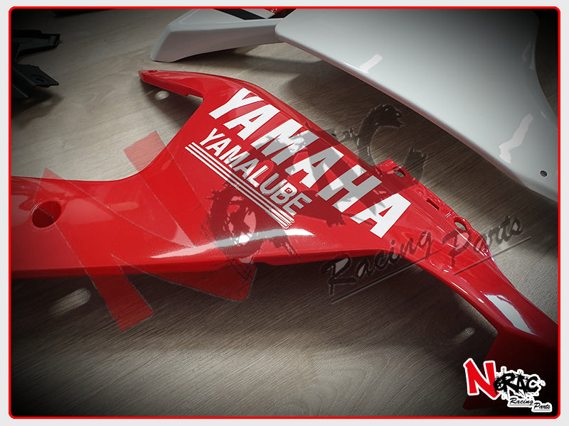 Kit Carena ABS - Yamaha YZF R1 2007/2008 - Grafica 50th Anniversary vers.2