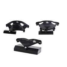 KAWASAKI ZX-6R SPIDER ENGINE GUARDS