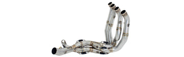 Kit collettori racing  RS 660 2020/2024