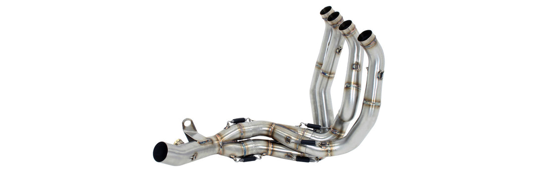 Collettori racing Honda CBR 600 RR dal 2013-2016 - ARROW
