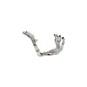 Racing manifold for Reflex exhaust Honda SH 300i from 2016-2020 - ARROW
