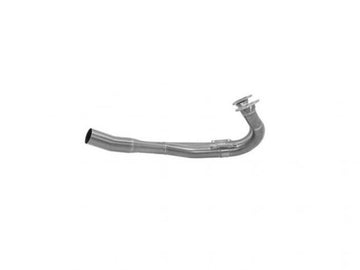 Edelstahl-Rennauspuff für BMW R 1300 GS 2024-2025 - ARROW