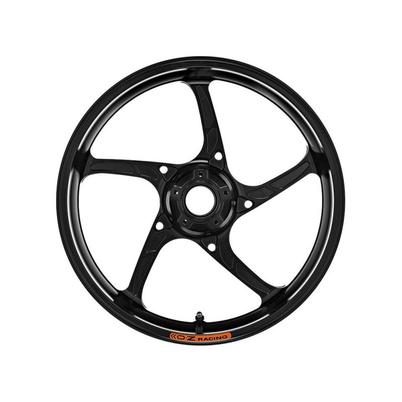 Coppia di Cerchi OZ Racing PIEGA – Alluminio Forgiato