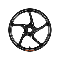 Coppia di Cerchi OZ Racing PIEGA – Alluminio Forgiato