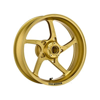 Cerchio ANTERIORE OZ Racing PIEGA – Alluminio Forgiato