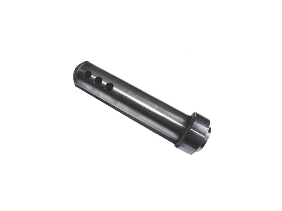 dB-Killer per terminale Pista ø35mm  RS 457 2024/2025