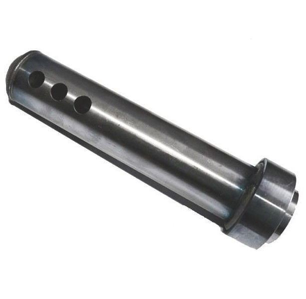 dB-Killer für Indy Race EVO Schalldämpfer ø32mm Honda CBR 650 R ab 2024-2025 - ARROW