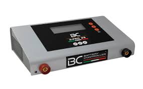 BC X-PRO 35 - Battery Charger and Stabilizer 24V/36V/48V 35A