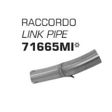 Honda CB 500 X Center Stand 2017-2018 - ARROW