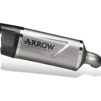 COMPLETE APPROVED KIT STAINLESS STEEL COLLECTORS + TITANIUM MUFFLER CARBY FOUNDATION KAWASAKI NINJA 650/Z650 '23/24 E5+