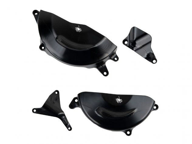 PROTEZIONI MOTORE SPIDER APRILIA RS 660 - TUONO 660