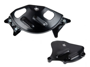 PROTEZIONI MOTORE SPIDER APRILIA RS V4 - TUONO V4