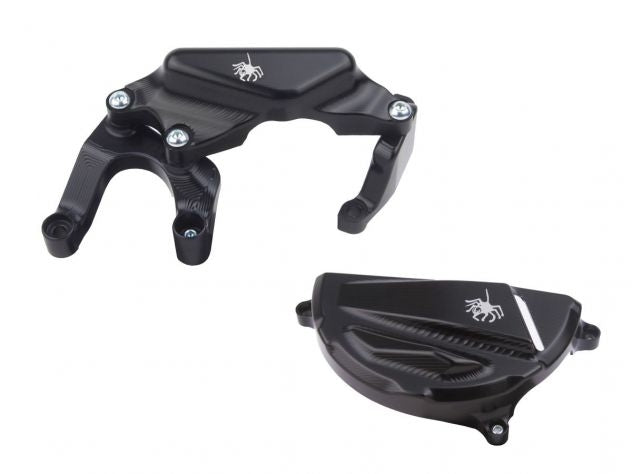 PROTEZIONI MOTORE SPIDER DUCATI PANIGALE 1199 / 1299 / 959 / V2