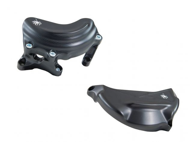 SPIDER ENGINE GUARDS DUCATI PANIGALE V4 / V4S