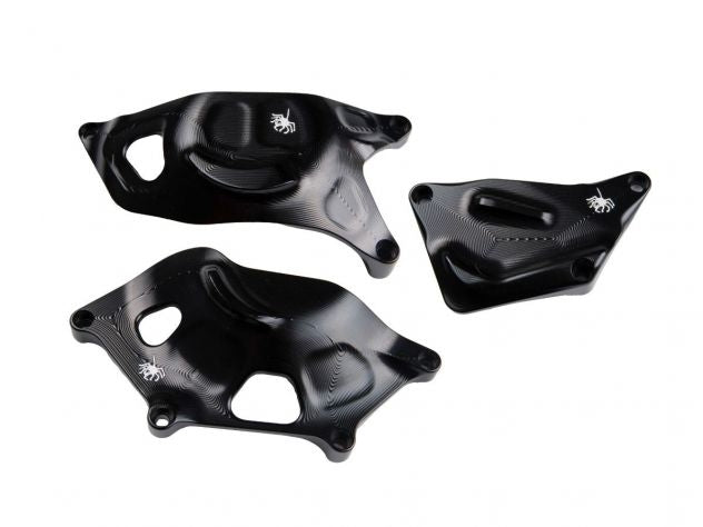 SPIDER ENGINE GUARDS HONDA CBR 1000 RR-R - SP