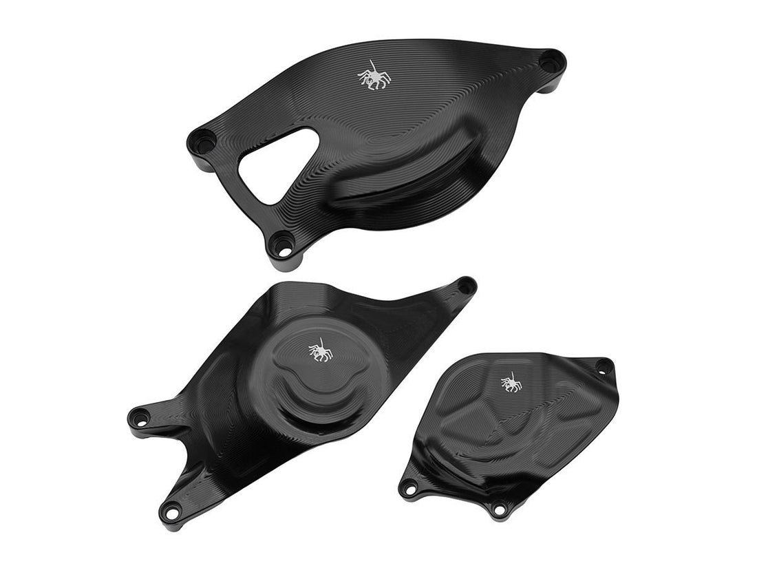 HONDA CBR 600 SPIDER ENGINE GUARDS