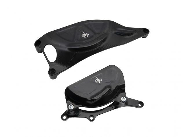 KTM RC 390 SPIDER ENGINE GUARDS