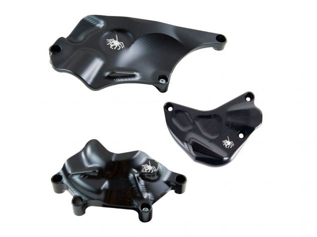 YAMAHA R1 SPIDER ENGINE GUARDS