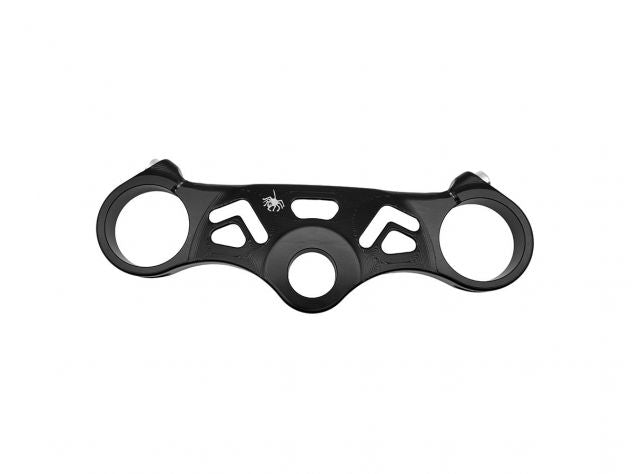 PIASTRA STERZO SPIDER APRILIA RS457
