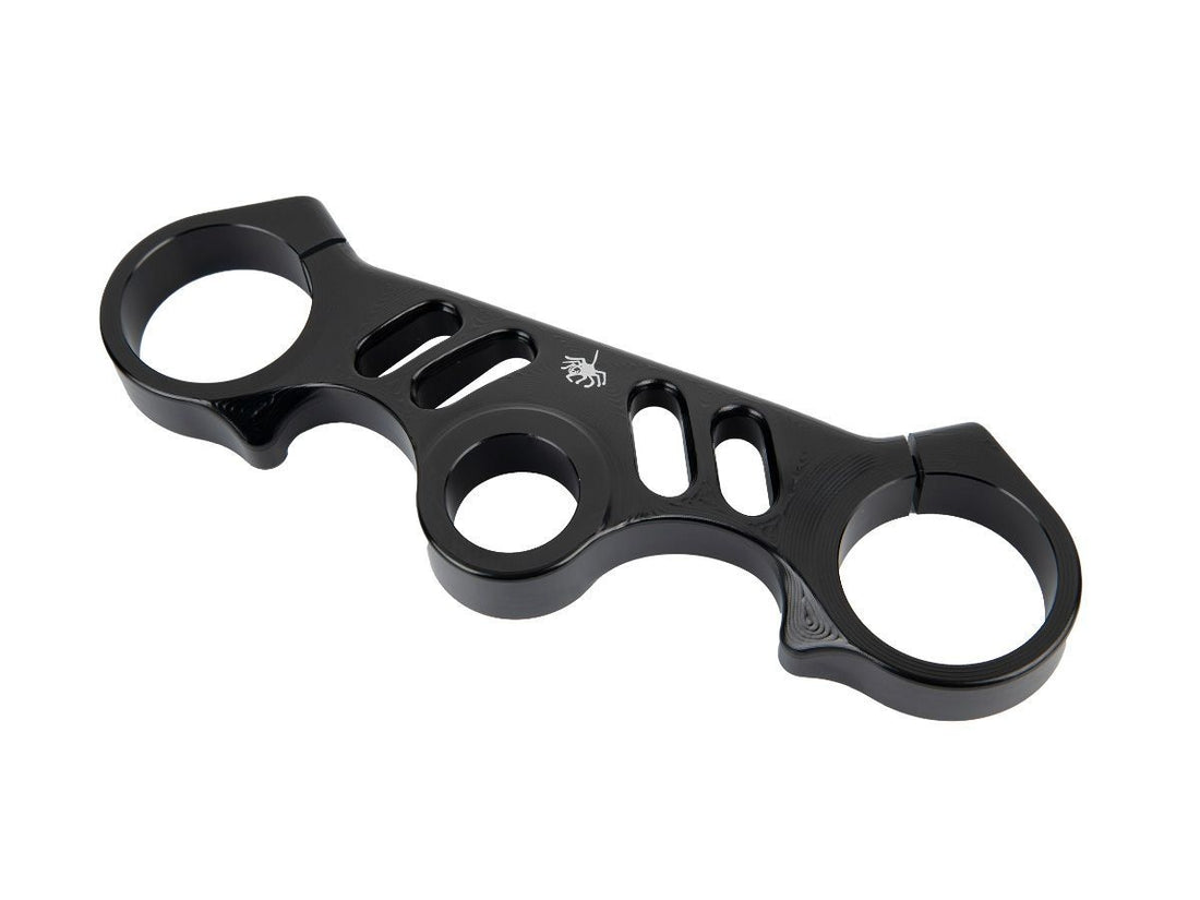 PIASTRA STERZO SPIDER APRILIA RS660