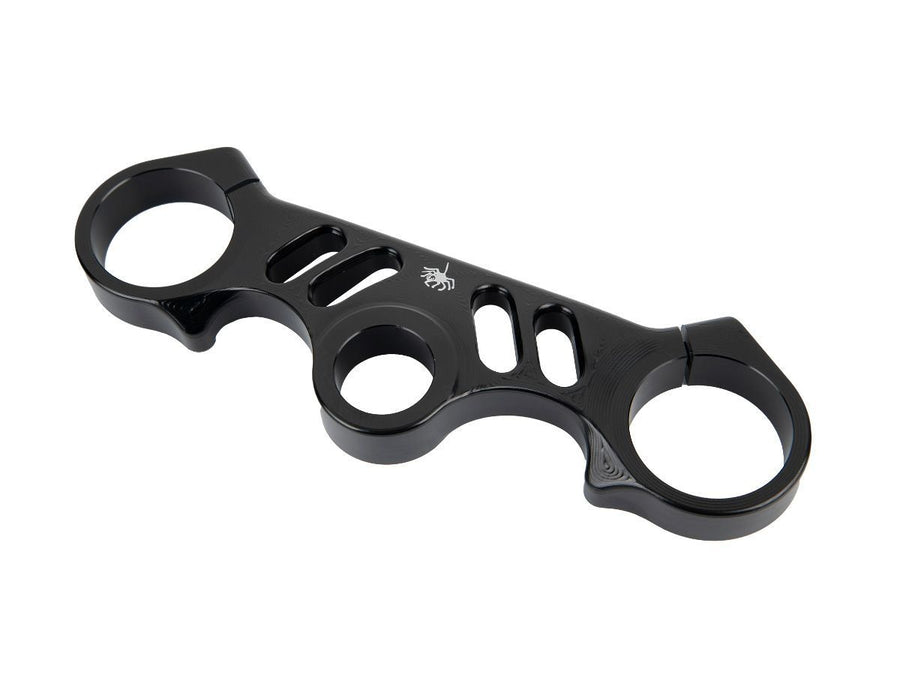 PIASTRA STERZO SPIDER APRILIA RS660