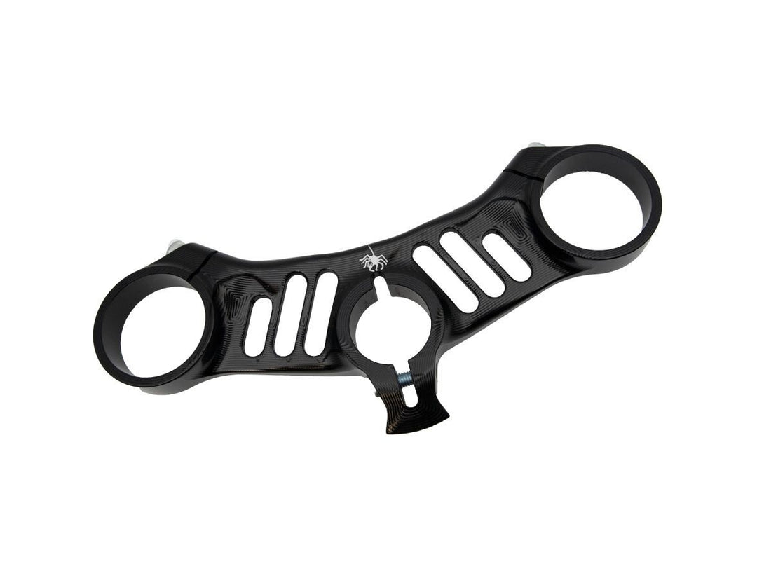 DUCATI PANIGALE V2 SPIDER STEERING TRIPLE PLATE