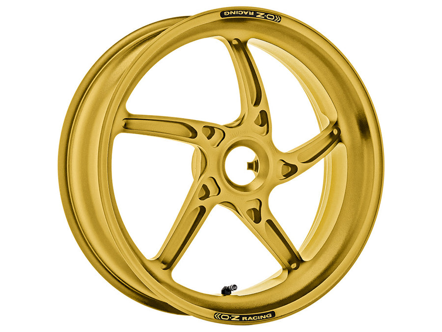 Cerchio POSTERIORE OZ Racing PIEGA R MONOBRACCIO – Alluminio Forgiato